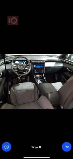 هیۆندای سانتا کروز